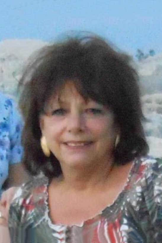 Jennie Marie Capponi