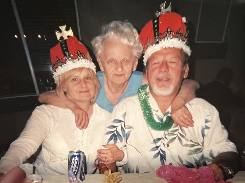 Milka Simonovich - Photo 7