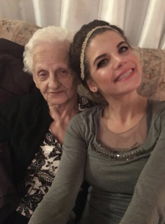 Milka Simonovich - Photo 16