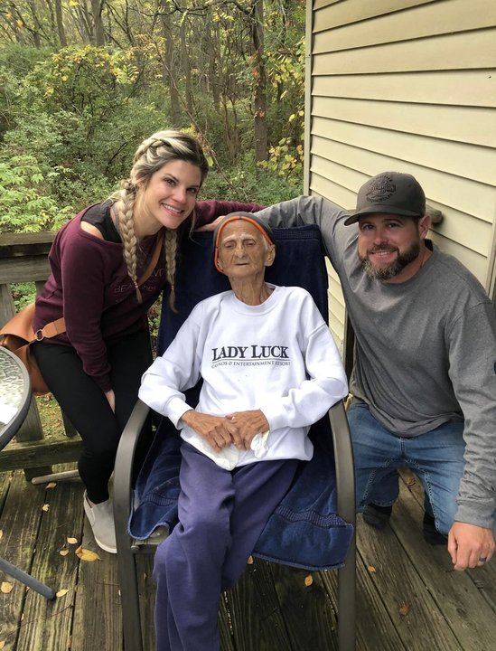 Milka Simonovich - Photo 22