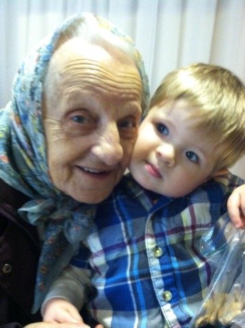 Milka Simonovich - Photo 23