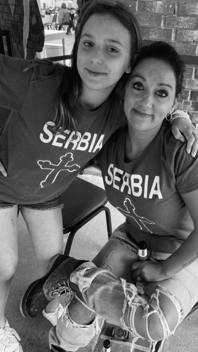 Milka Simonovich - Photo 25