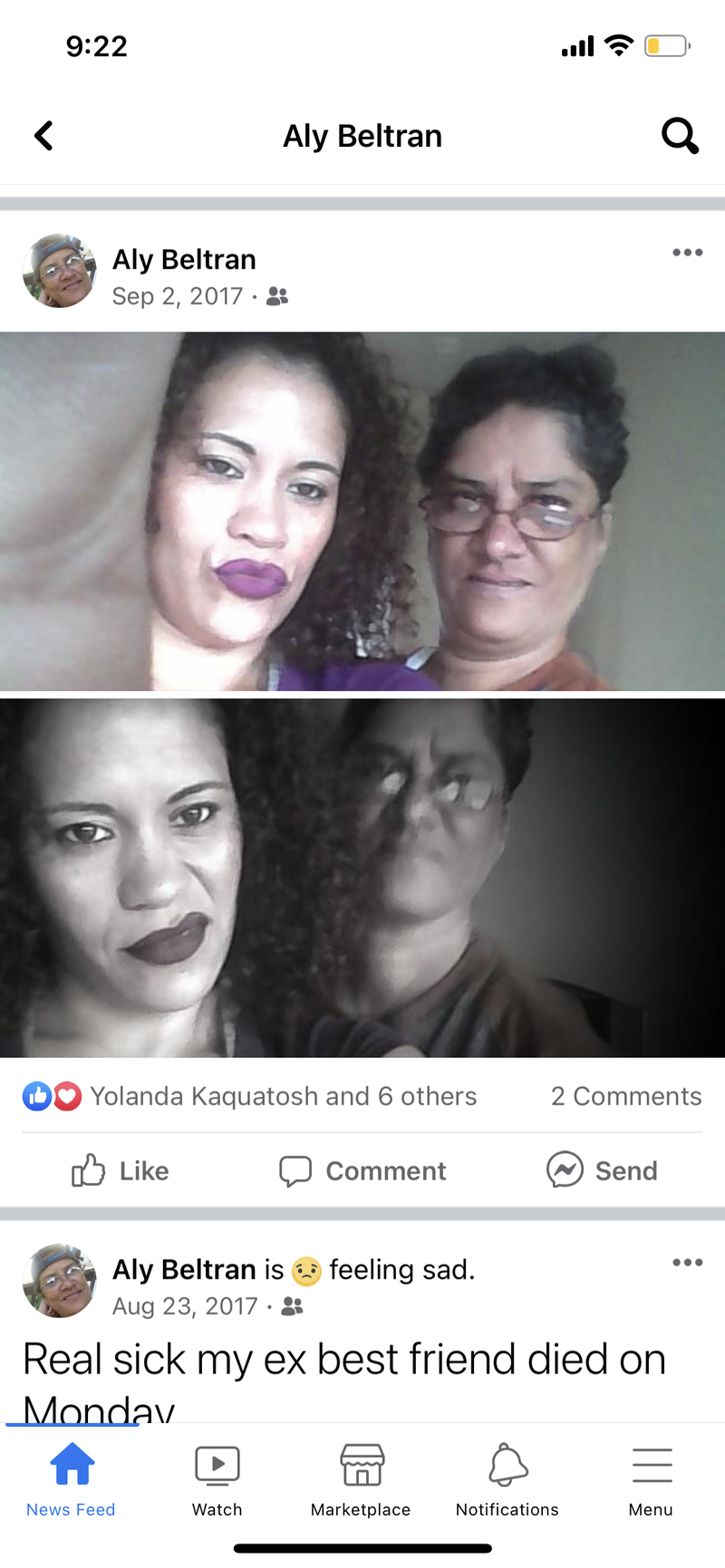 Alicia Beltran - Photo 4