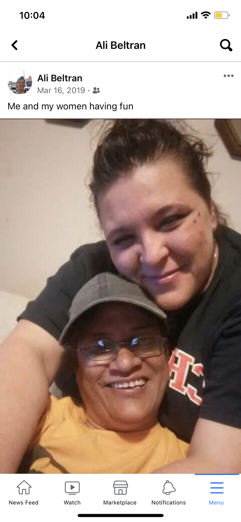 Alicia Beltran - Photo 10