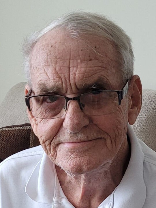 John Sharmen Goodland