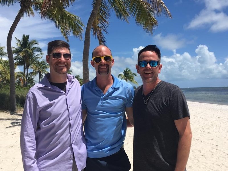 Bradley John Thompson - Photo 23