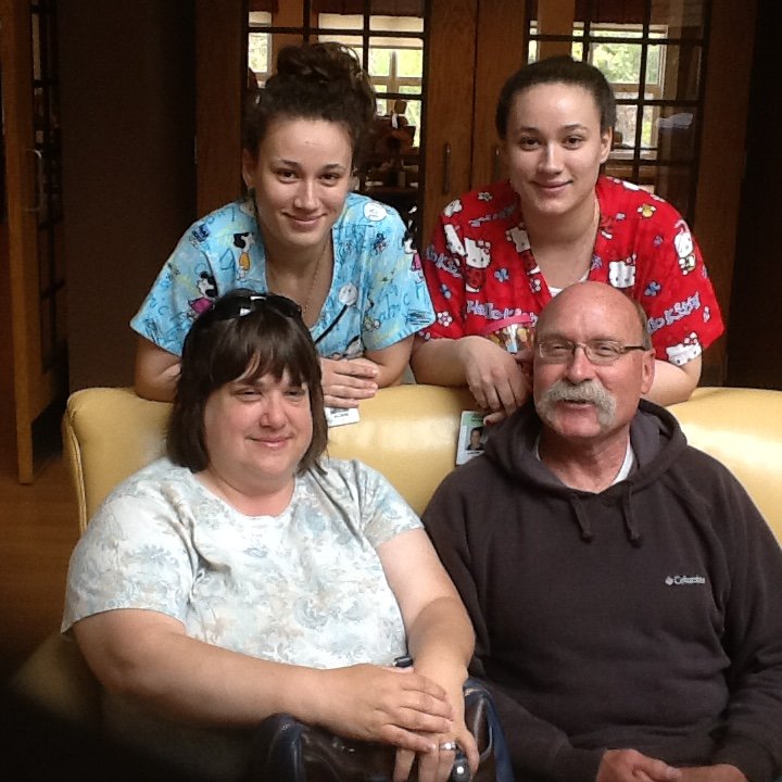 Yvonne Cheryl Zalewski