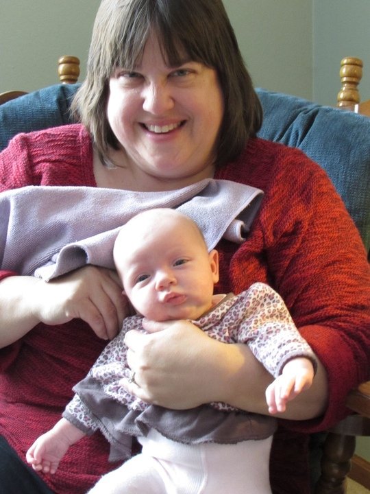 Yvonne Cheryl Zalewski - Photo 3