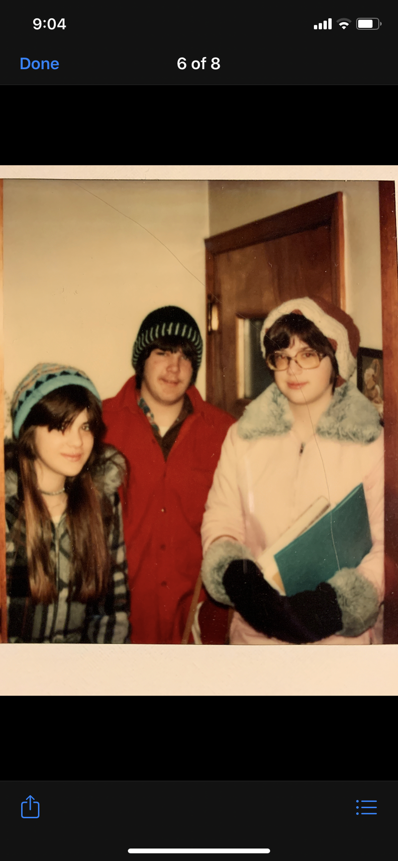 Yvonne Cheryl Zalewski - Photo 18