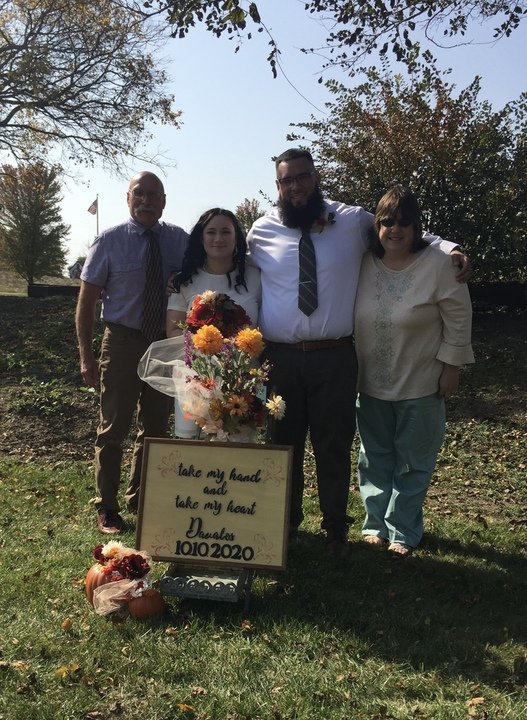 Yvonne Cheryl Zalewski - Photo 25