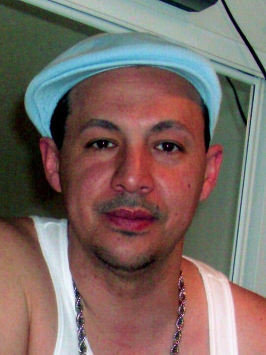 Isaac Angelo Melendez