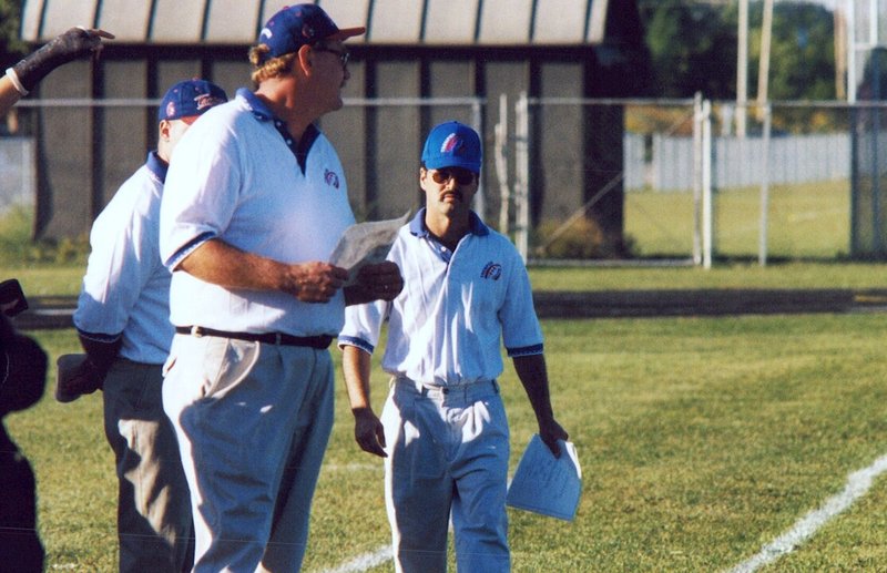 Norman Gene Mieloszyk Jr. - Photo 2