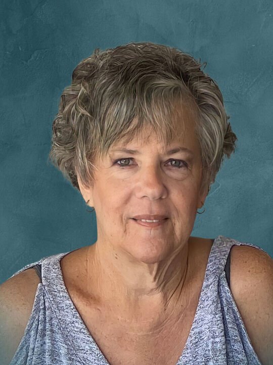 Maria Anastasia Merritt