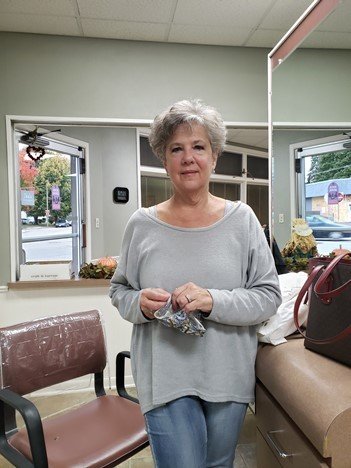 Maria Anastasia Merritt - Photo 5