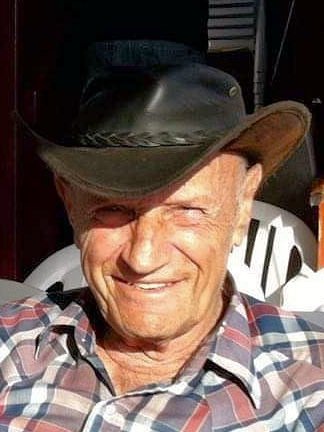 George Robert Misurelli