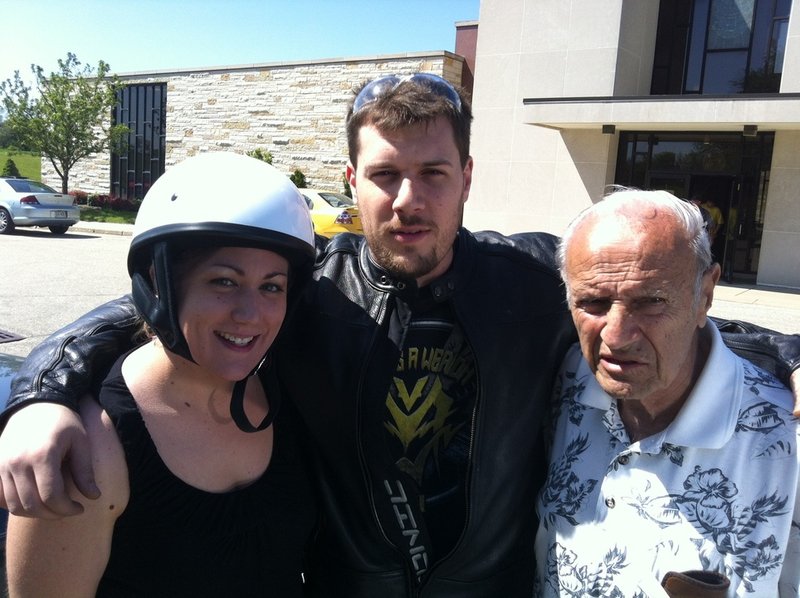 George Robert Misurelli - Photo 4