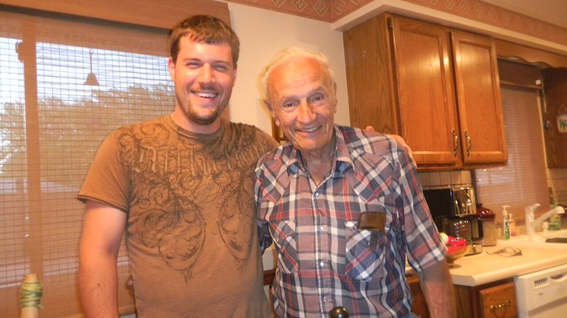 George Robert Misurelli - Photo 7