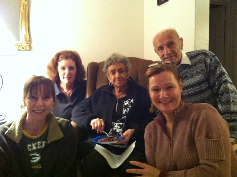 George Robert Misurelli - Photo 8