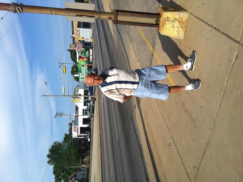 George Robert Misurelli - Photo 10