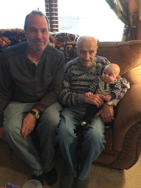 George Robert Misurelli - Photo 18