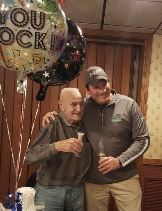 George Robert Misurelli - Photo 23