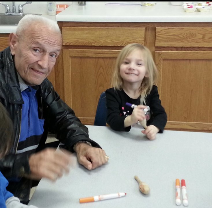 George Robert Misurelli - Photo 30