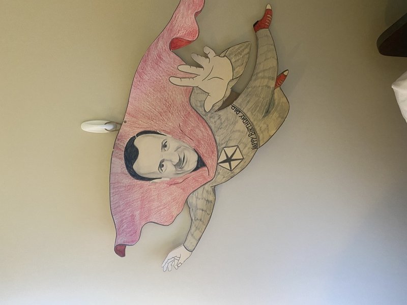 George Robert Misurelli - Photo 32