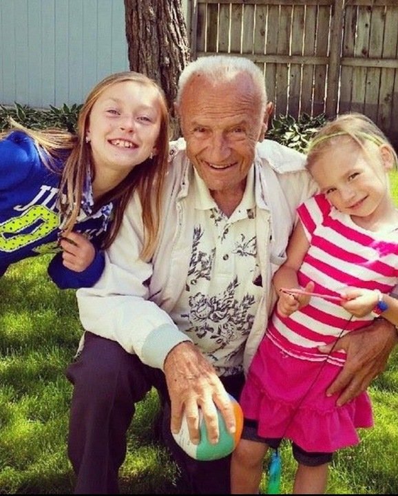 George Robert Misurelli - Photo 36