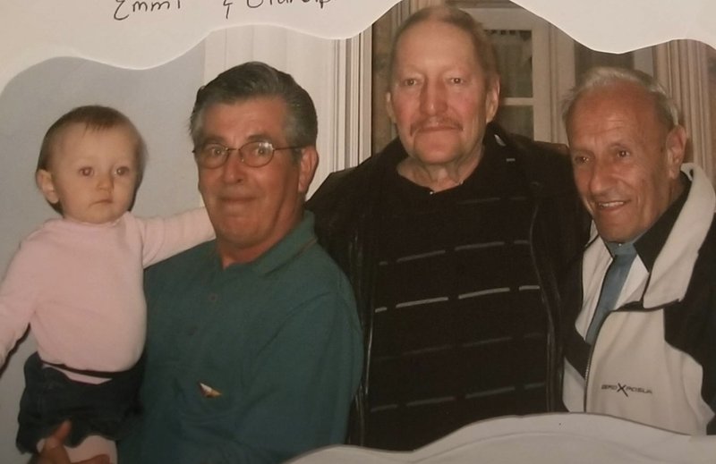 George Robert Misurelli - Photo 38