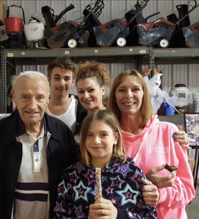 George Robert Misurelli - Photo 44