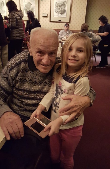 George Robert Misurelli - Photo 46