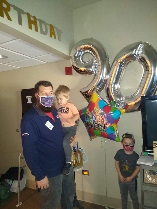 George Robert Misurelli - Photo 53