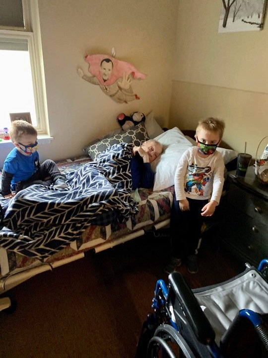 George Robert Misurelli - Photo 56