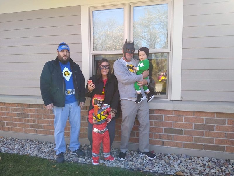 George Robert Misurelli - Photo 58