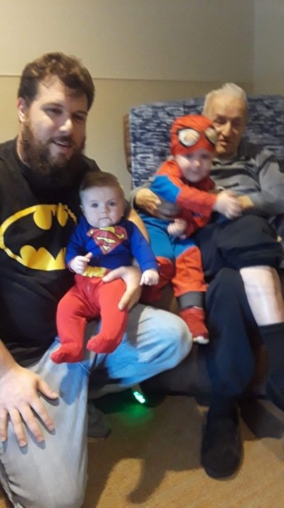 George Robert Misurelli - Photo 59