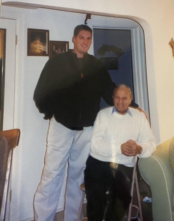 George Robert Misurelli - Photo 63