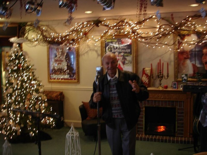 George Robert Misurelli - Photo 70