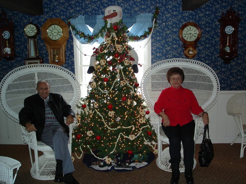 George Robert Misurelli - Photo 75