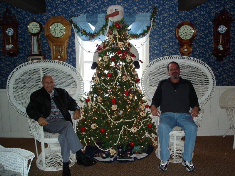 George Robert Misurelli - Photo 77