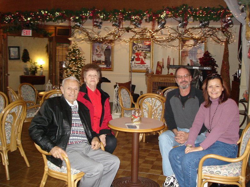 George Robert Misurelli - Photo 78