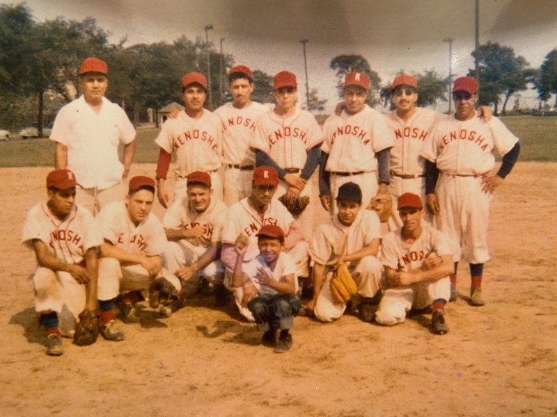 Aucencio M. Llanas - Photo 2