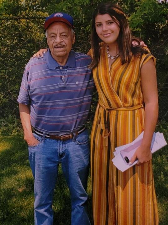 Aucencio M. Llanas - Photo 3