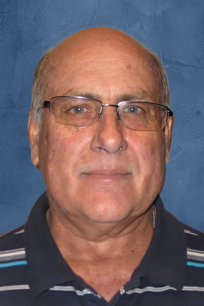 David Thomas Spizzirri