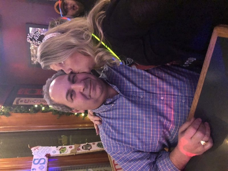 Michael Hughes - Photo 3