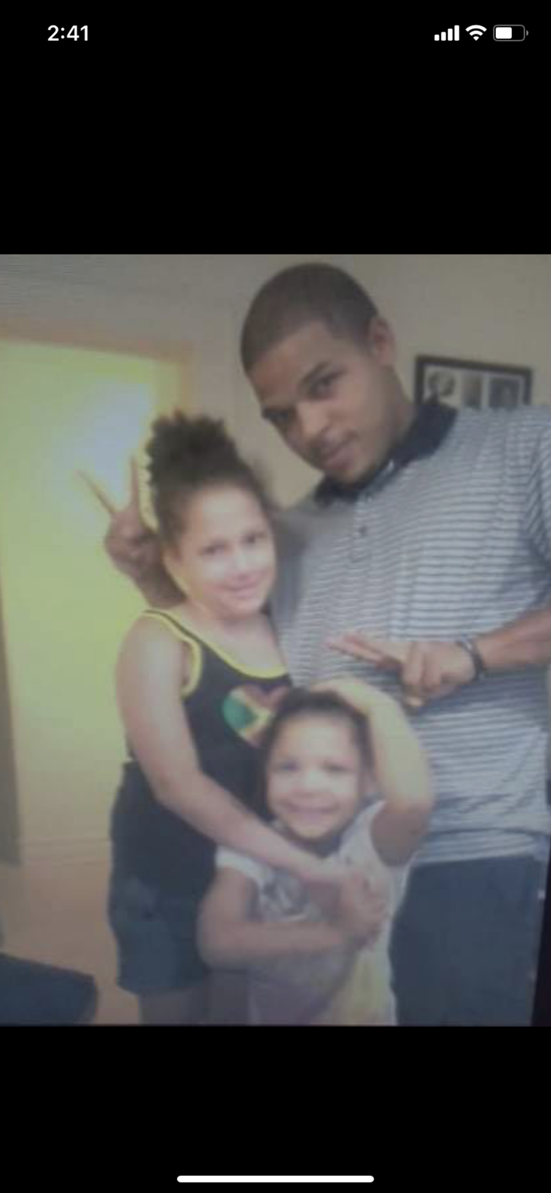 Maximmillion A Moore Sr. - Photo 7