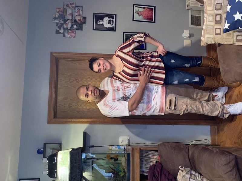 Maximmillion A Moore Sr. - Photo 15