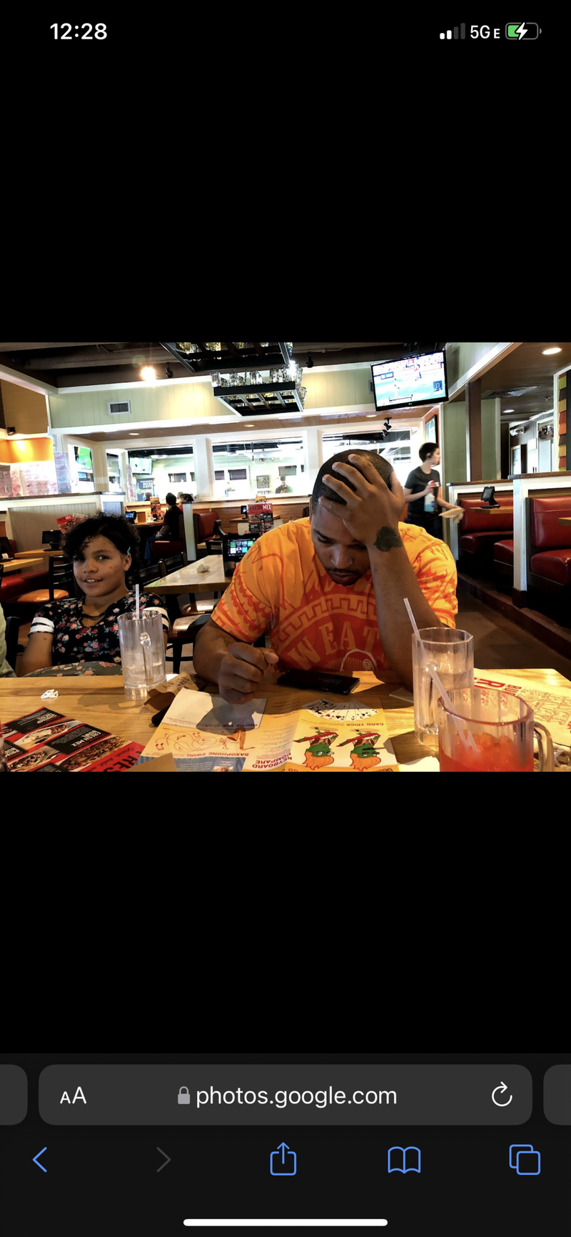 Maximmillion A Moore Sr. - Photo 16