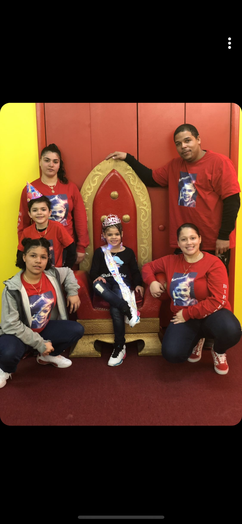 Maximmillion A Moore Sr. - Photo 18