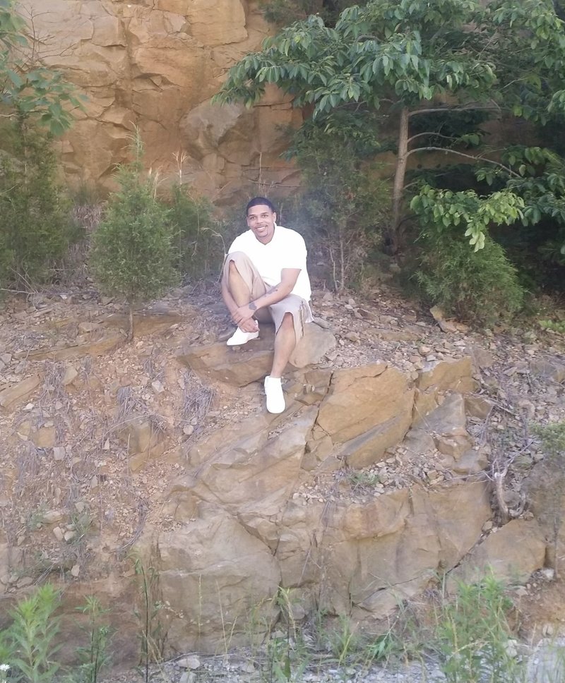 Maximmillion A Moore Sr. - Photo 21