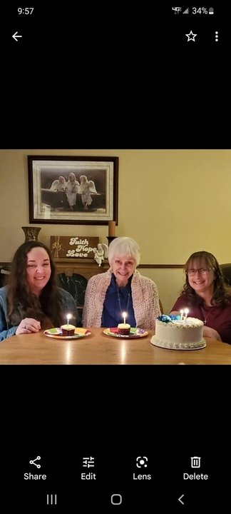 Catherine Wynne - Photo 5